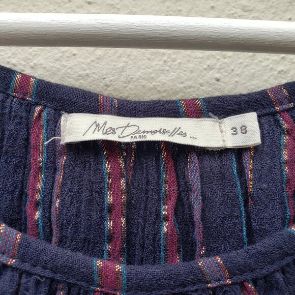 Mes Demoiselles Esmeralda Dress - Picture 7 of 8